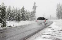 АПИ: Тръгвайте на път с автомобили подготвени за зимни условия!