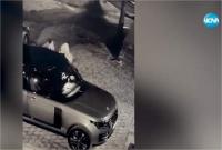 Срязани врати на коли в столични квартали - нов вид кражба на автомобили