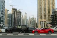 15 млн. долара за рядък регистрационен номер бяха дадени в Дубай по време на търг