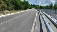 Завърши укрепването на свлачището при 84-ти км на път I-4 Севлиево - Велико Търново