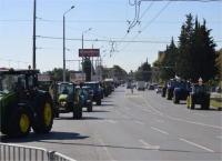 Национален протест на земеделските производители  предвижда блокади на пътища днес