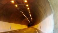 Движението в тръбата за София на тунел „Траянови врата“ на АМ „Тракия“ се ограничава за почистване