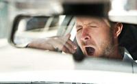 Недоспалият шофьор е по-опасен от пияния, сочи проучване