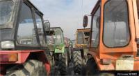 Полските фермери засилват протестите с пълна блокада на украинската граница