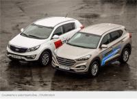Hyundai и Kia започват сервизна акция на електромобили в САЩ