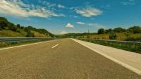 До 1 юли се променя организацията на движение при 32-и км на път I-8 София - Калотина